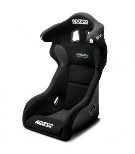 Racing seat SPARCO CIRCUIT/ II QRT