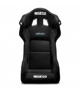 Racing seat SPARCO CIRCUIT QRT II