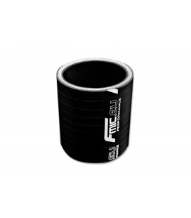 CONNECTORS FMIC PRO BLACK 76MM