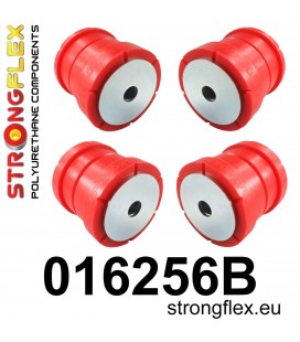 016256B: Rear subframe bush kit