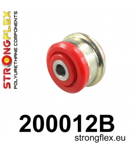 200012B: Front control arm – rear bush