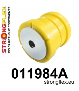 011984A: Rear subframe bush SPORT