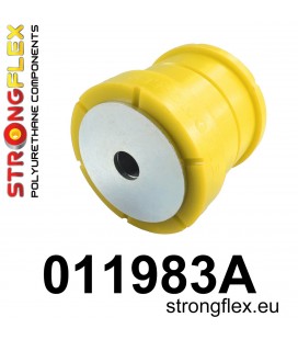 011983A: Rear subframe - front bush SPORT