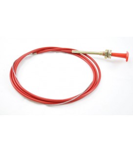 CABLE FOR POWER SWITCH OR IRP EXTINGUISHING SYSTEM