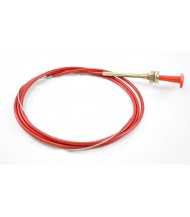 CABLE FOR POWER SWITCH OR IRP EXTINGUISHING SYSTEM