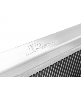 Water cooler racing radiator for Honda Civic 92-00 JR Spec