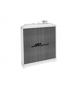 Water cooler racing radiator for Honda Civic 92-00 JR Spec