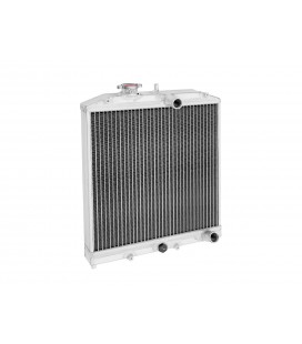 Water cooler racing radiator for Honda Civic 92-00 JR Spec