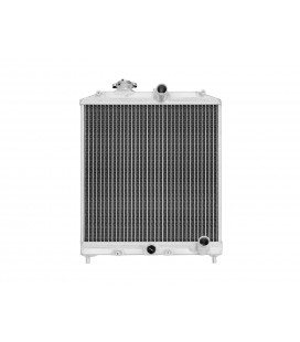 Water cooler racing radiator for Honda Civic 92-00 JR Spec