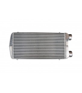 Intercooler 450x300x76mm One-side Fmic