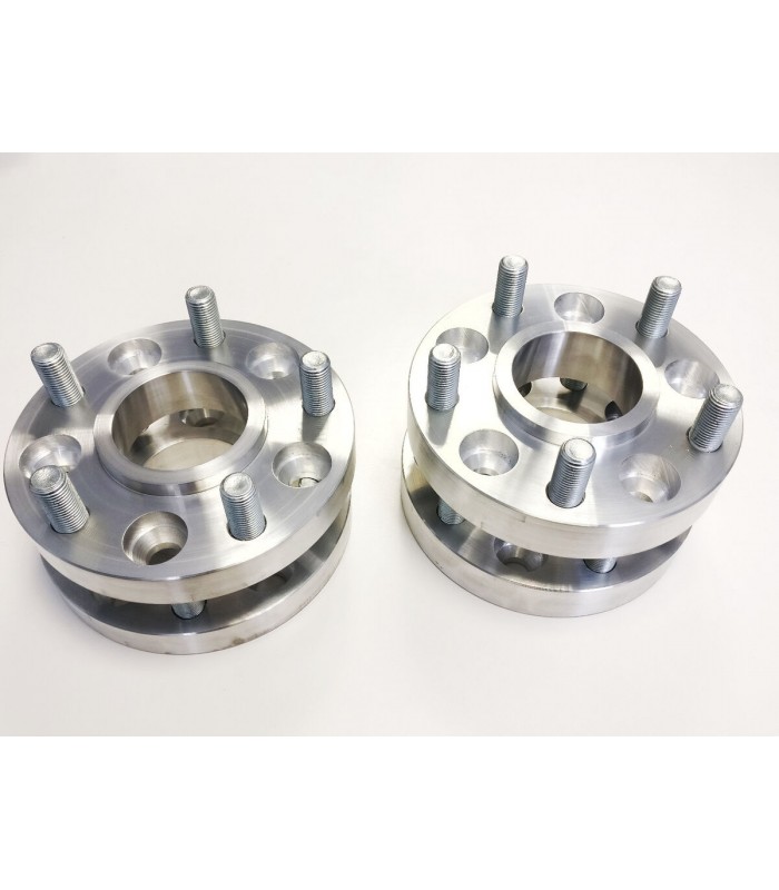 PDC keitimo adapteris 5x120 - 5x114.3 2vnt