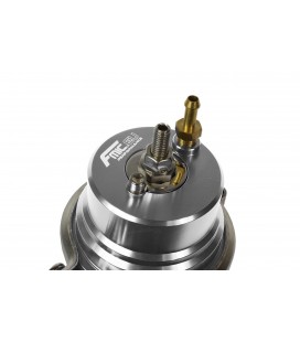 Wastegate V-Band 60mm sidabrinis