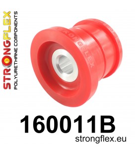160011B: Rear subframe bush