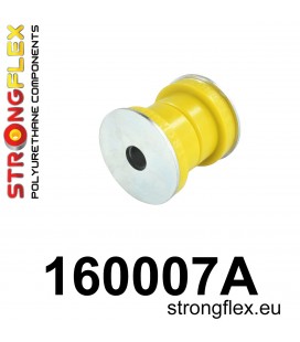 160007A: Rear lower arm – front bush SPORT