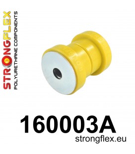 160003A: Front lower wishbone bush – rear SPORT