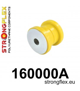 160000A: Front upper arm bush – front SPORT