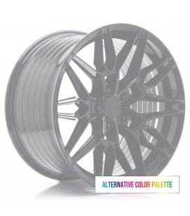 Concaver CVR6 19x10 ET20-51 BLANK Custom Finish
