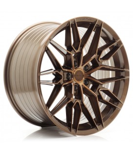 Concaver CVR6 20x8 ET20-40 BLANK Brushed Bronze