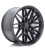 Concaver CVR6 20x8 ET20-40 BLANK Carbon Graphite