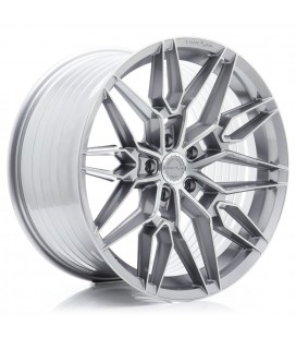 Concaver CVR6 21x10,5 ET10-46 BLANK Brushed Titanium