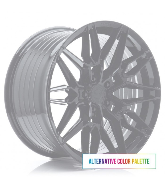 Concaver CVR6 22x11,5 ET17-61 BLANK Custom Finish
