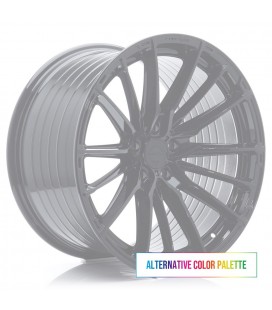 Concaver CVR7 19x8 ET20-40 BLANK Custom Finish