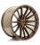Concaver CVR7 22x10 ET20-64 BLANK Brushed Bronze