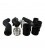 Charge pipe BMW 1/2/3/4 F20 F22 F32 Black