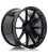 Concaver CVR4 22x9,5 ET14-60 BLANK Platinum Black