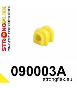 090003A: Front anti roll bar bush SPORT