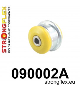 090002A: Front control arm – rear bush SPORT