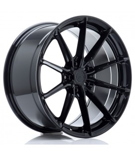 JR Wheels JR37 19x9,5 ET45 5x112 Glossy Black