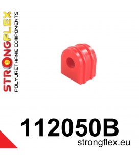 112050B: Front anti roll bar bush