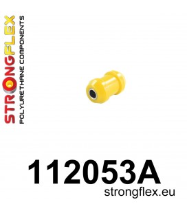 112053A: Stabilizer link bushing rear - to the wishbone SPORT