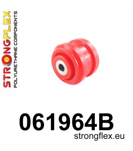 061964B: Front control arm – rear bush