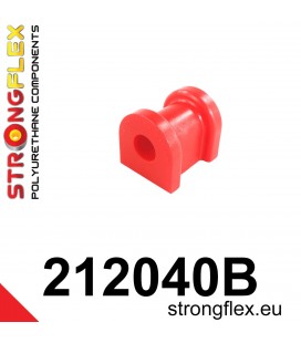 212040B: Rear stabilizer bush