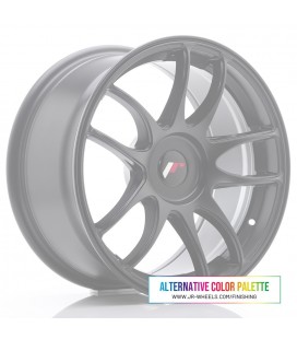 JR Wheels JR29 17x9 ET20-38 BLANK Custom Finish