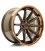 Concaver CVR8 20x8,5 ET20-48 BLANK Glossy Bronze