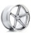 Concaver CVR9 20x8 ET20-42 BLANK Brushed Titanium
