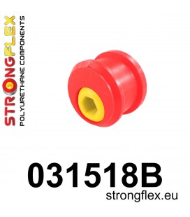 031518B: Front lower arm bush 66mm - excentric