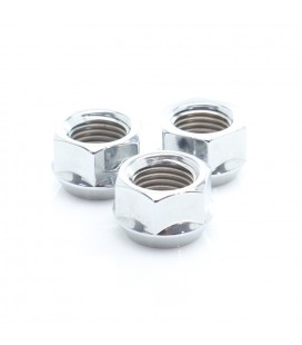 Spare adapter mounting lug nut 12x1,25