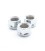 Spare adapter mounting lug nut 12x1,5
