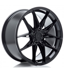 JR Wheels JR44 18x8,5 ET45 5x112 Glossy Black