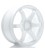 JR Wheels SL03 18x8 ET20-35 5H BLANK White