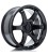 JR Wheels SL03 19x8 ET20-35 5H BLANK Gloss Black