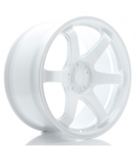 JR Wheels SL03 19x9,5 ET20-35 5H BLANK White