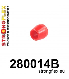 280014B: Shock absorber bumper