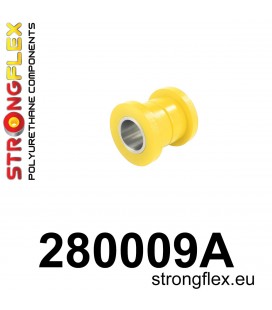 280009A: Rear wishbone bush - inner rear SPORT