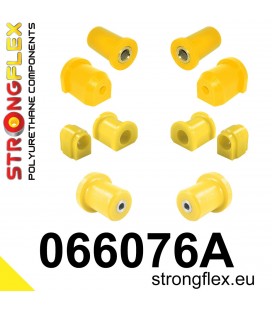 066076A: Full suspension bush kit SPORT