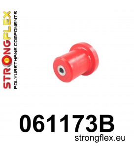 061173B: Rear beam bush